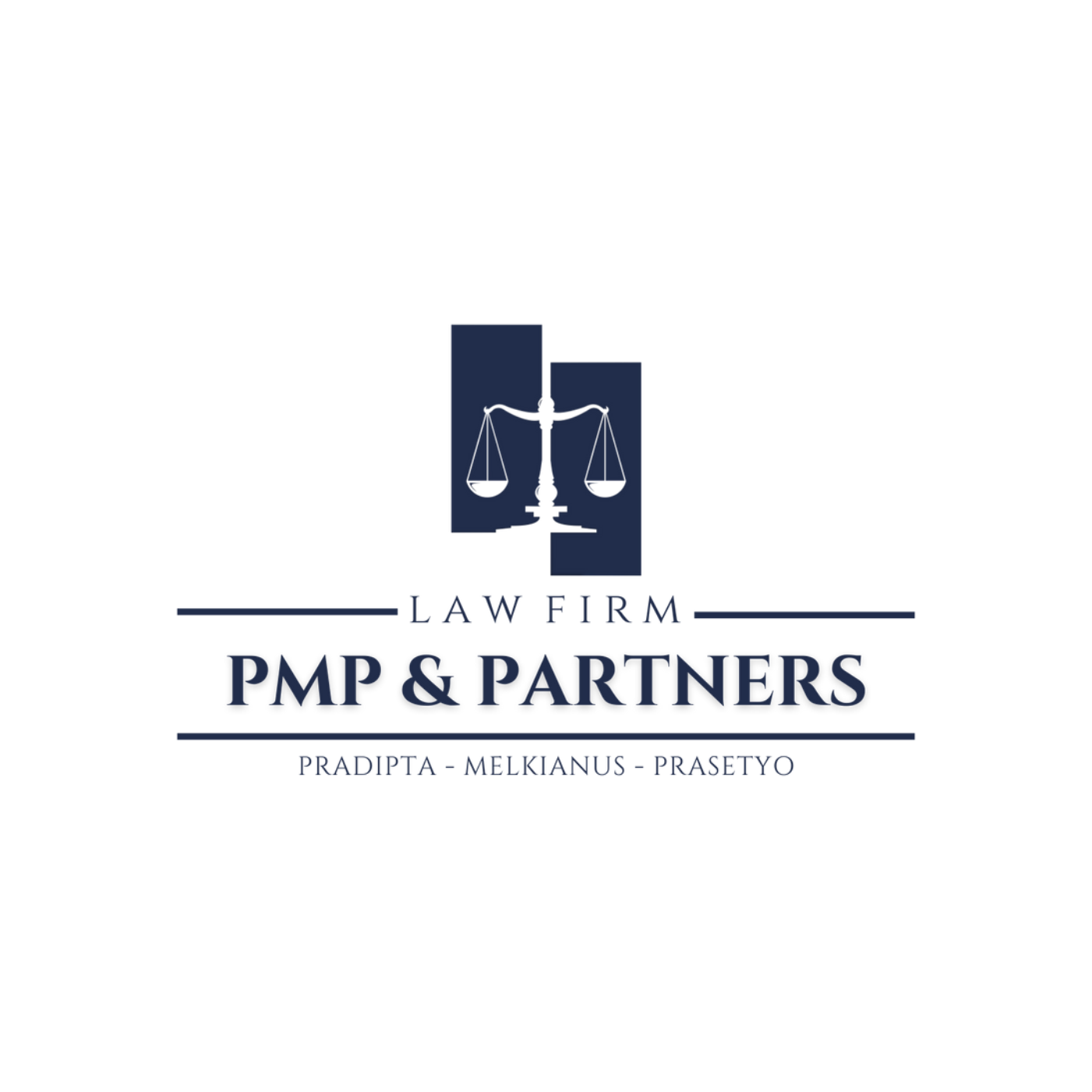 PMP AT LAW